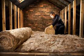 Reliable Sunbury, PA Insulation Removal & Installation Solutions