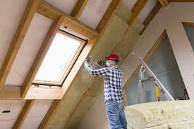 Best Insulation for New Construction in Sunbury, PA