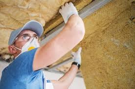 Best Blown-In Insulation in Sunbury, PA